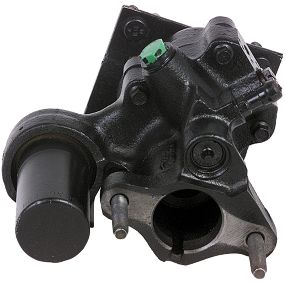 A1 REMFG INC auto part
