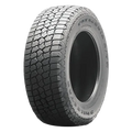 LT285/70R17 126/123Q E/10 BW MILESTAR PATAGONIA A/T R