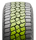 LT275/70R17 124/121R E/10 BW MILESTAR PATAGONIA A/T R