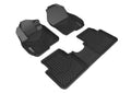 HONDA CR-V 2017-2022 MAXTRAC BLACK