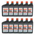 Circle Track 20W50 Oil Case 12/Qt