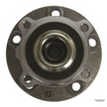 TIMKEN auto part installed view