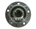 TIMKEN auto part close-up
