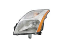 TYC auto part close-up