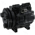 FOUR SEASONS air compressor