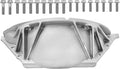 GM Performance auto part close-up