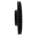 Centric Performance Brake Rotor