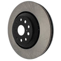 Centric Performance Brake Rotor