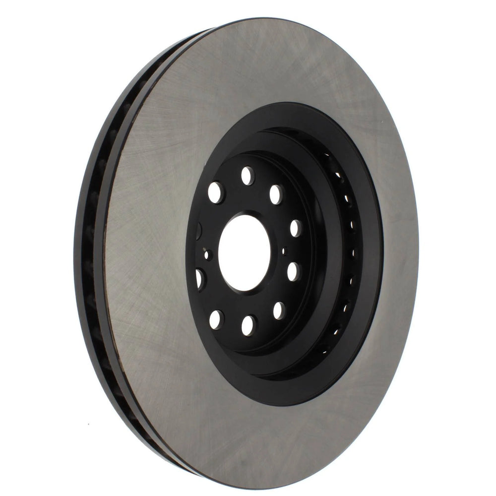 Centric Performance Brake Rotor