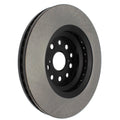 Centric Performance Brake Rotor
