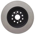 Centric Performance Brake Rotor