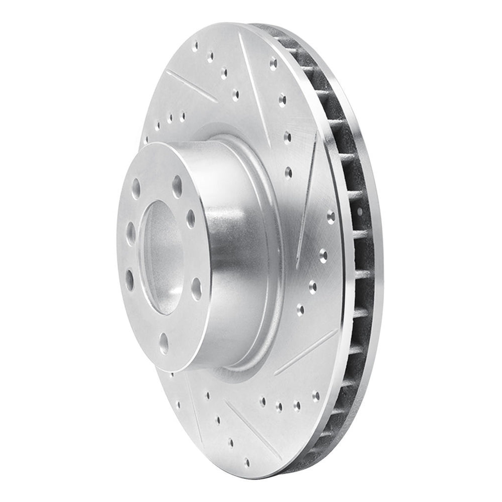 R1 Concepts silver auto part