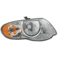 TYC auto part detail