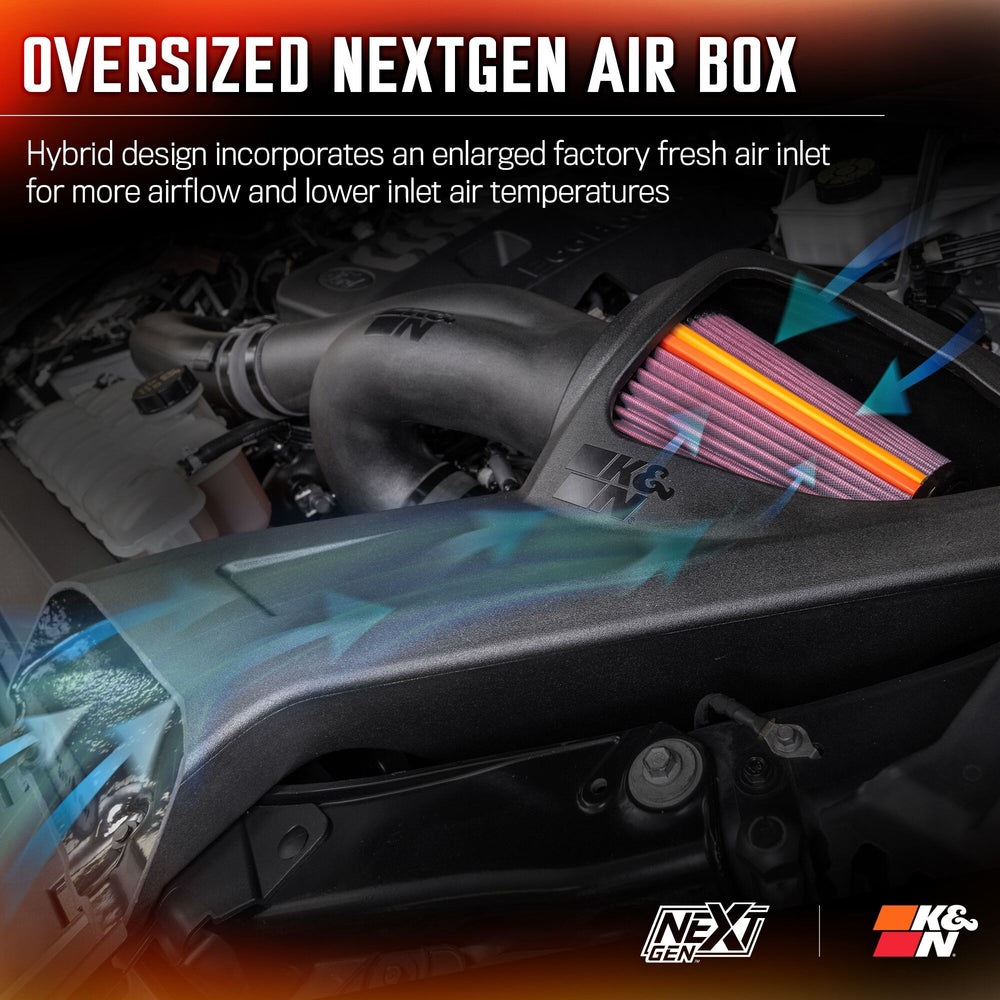 INTL INTAKE KIT SEAT