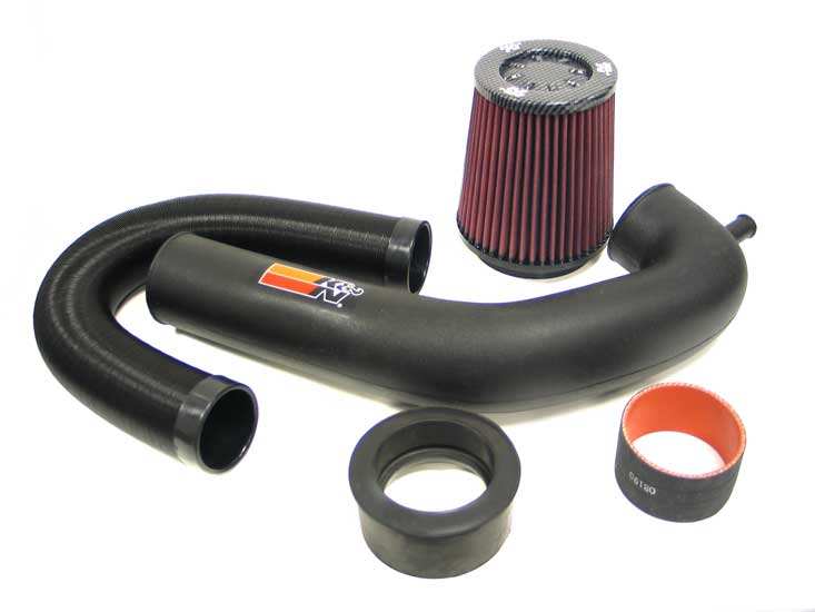 INTL INTAKE KIT RENAULT