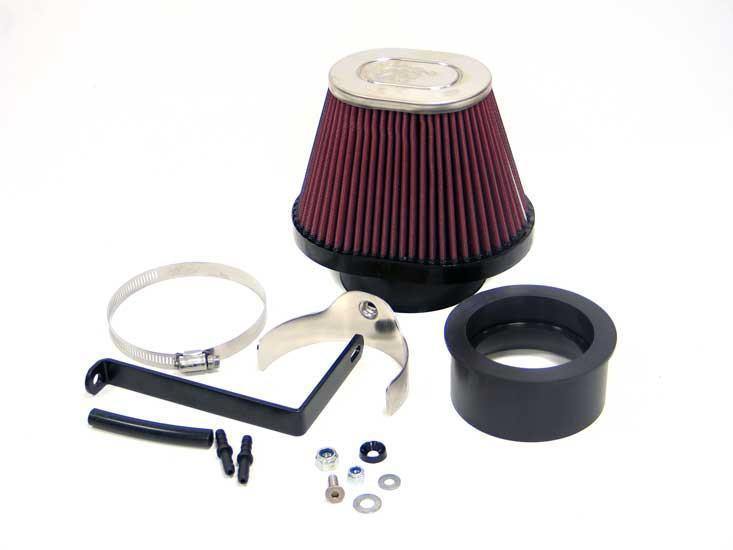 INTL INTAKE KIT SEAT