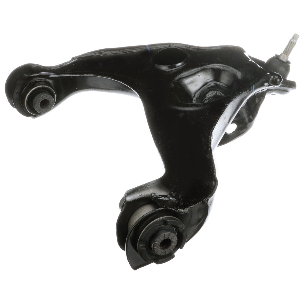 DELPHI control arms