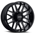 231 SERIES BUTCHER 18X9 BZ