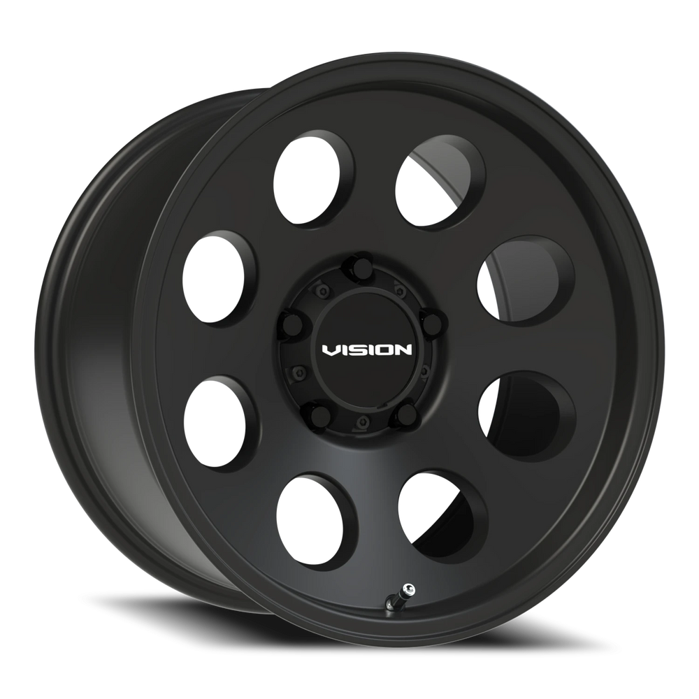 VISION WHEEL auto part