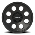 Vision Wheel 5-139.7 SB VIS MIDWAY 56-7985SB-12