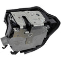 INTGR LATCH ACTUATOR