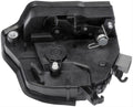 INTGR LATCH ACTUATOR