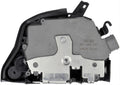 INTGR LATCH ACTUATOR