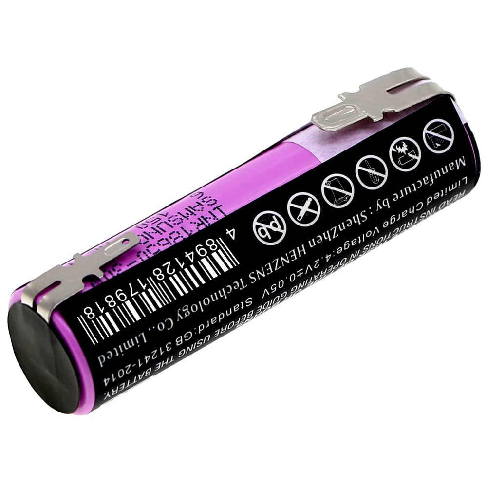 SPARK PLUG WIRE SET