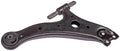CONTROL ARM W/O BALL