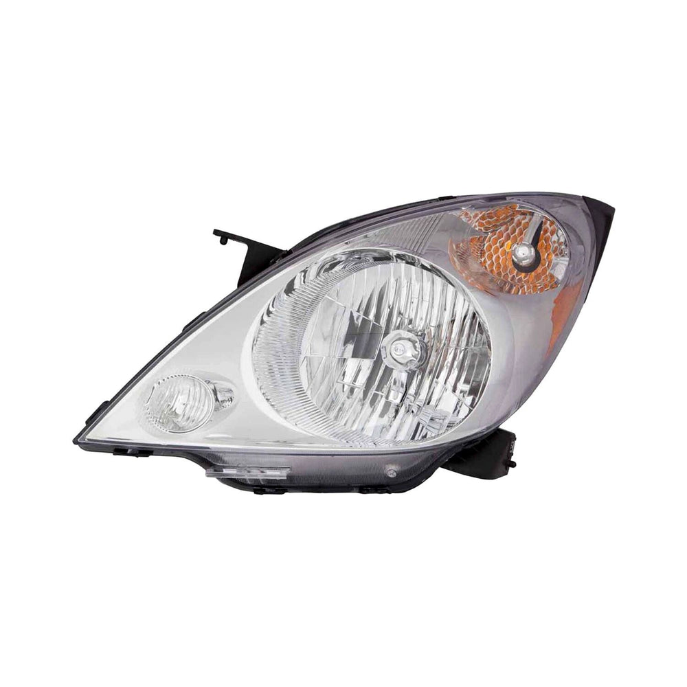 Maxzone Vehicle Lighting Corp headlights