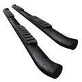 Tyger Automotive black side steps