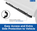 Tyger Automotive side steps