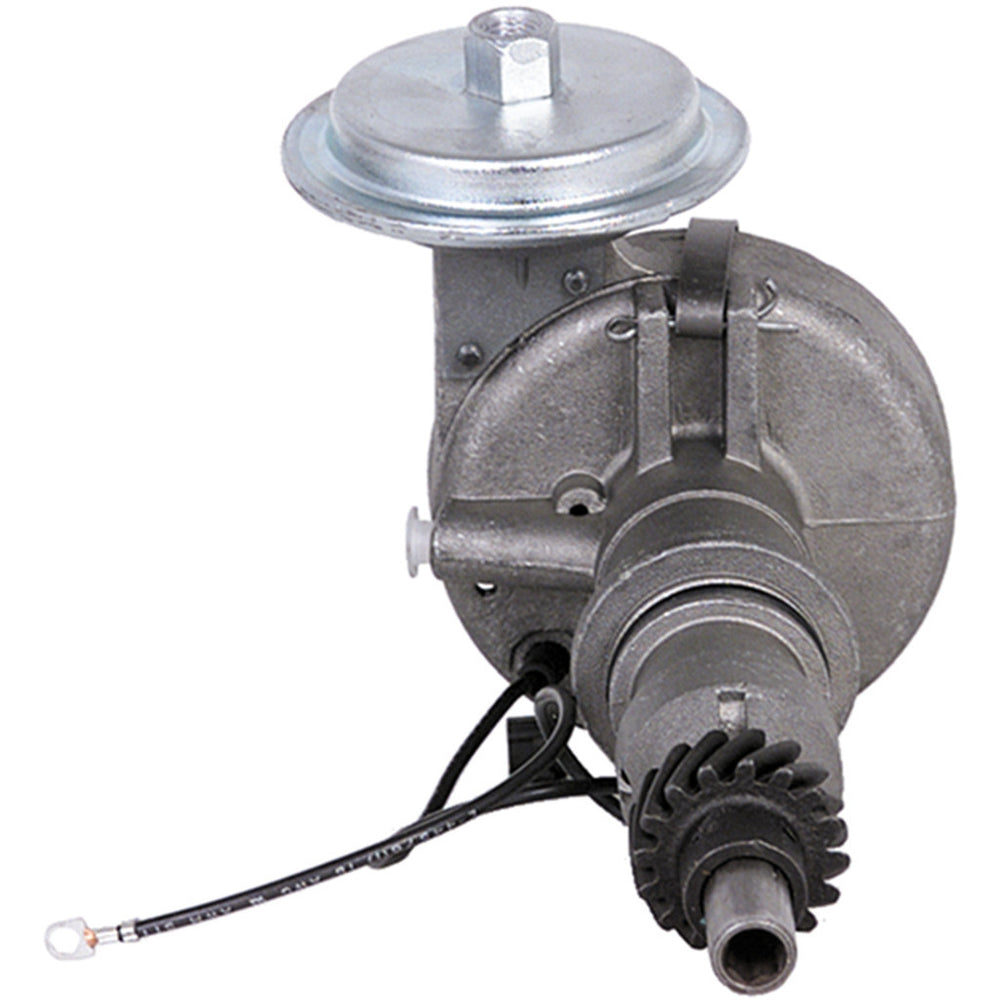 DISTRIBUTOR