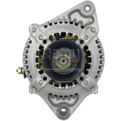 REMY red auto part