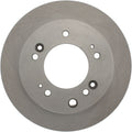 Centric OE Grade Rear Brake Kit (2 Wheel)