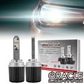 INFINITI QX70 2009-2015 ORACLE PLAS