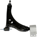 CONTROL ARM