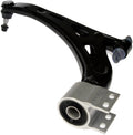 CONTROL ARM