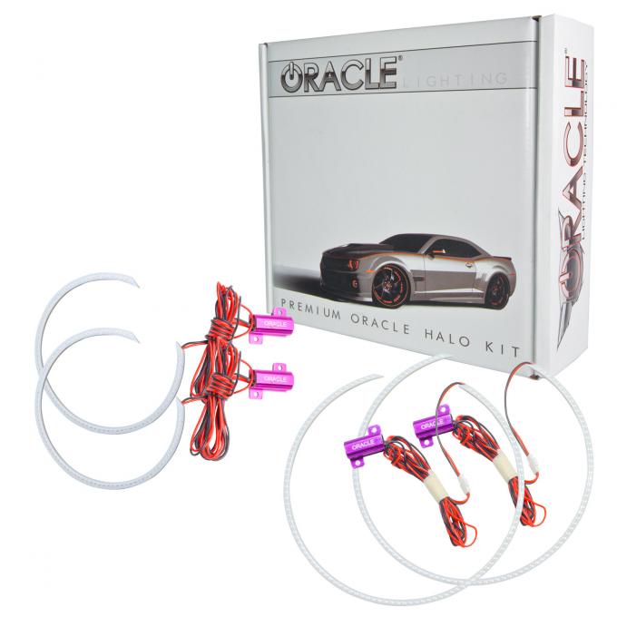 GMC DENALI 2007-2010 ORACLE PLASMA