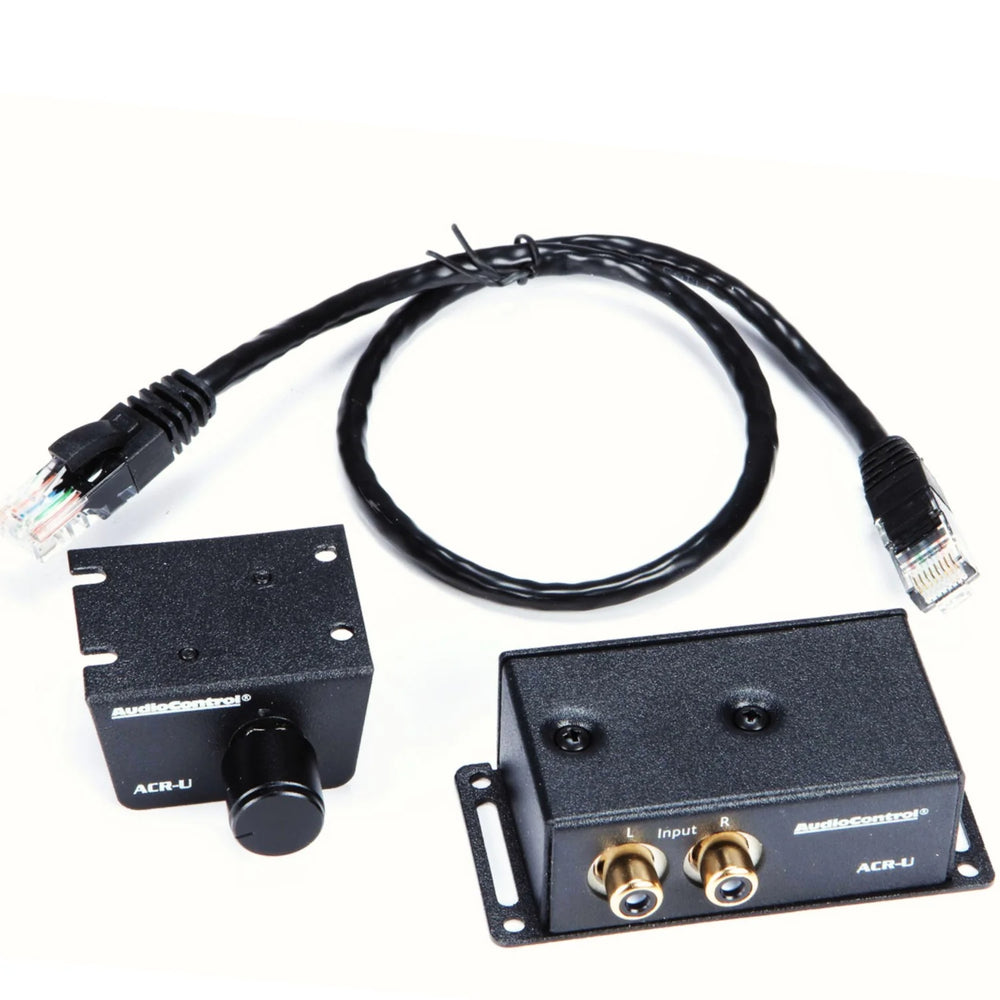 XK Glow Strip Million Color XKCHROME Smartphone App ATV/Motorcycle LED Light Kit 8xPod + 4x10In