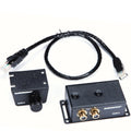 XK Glow Strip Million Color XKCHROME Smartphone App ATV/Motorcycle LED Light Kit 8xPod + 4x10In