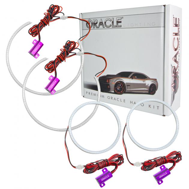 ASTON MARTIN DB9 2005-2010 ORACLE P