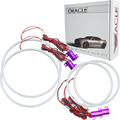JAGUAR XJ 2003-2009 ORACLE PLASMA H