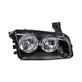 DG CHARGER FM11/8/0610 HL ASY HALOGEN RH
