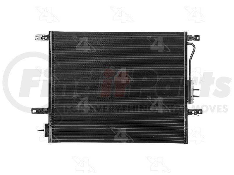 FOUR SEASONS auto part