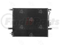 PARALLEL FLOW CONDENSER