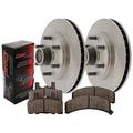 OE Plus Brake Kit 2 Wheel
