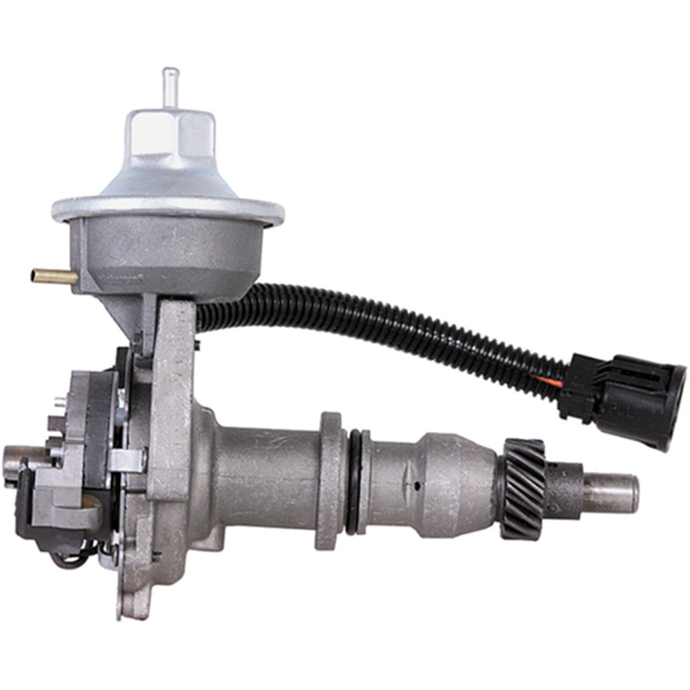 DISTRIBUTOR