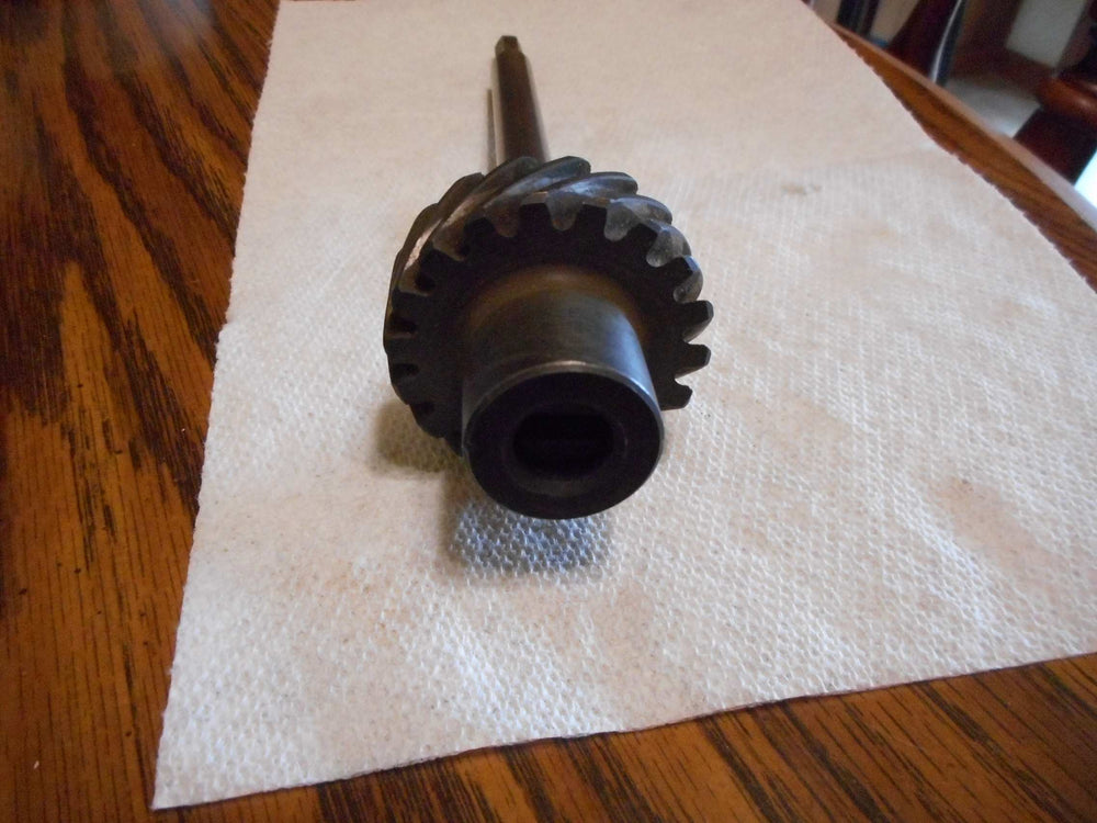 GM Performance auto part