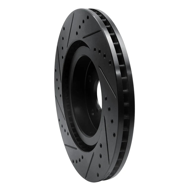 R1 Concepts black auto part